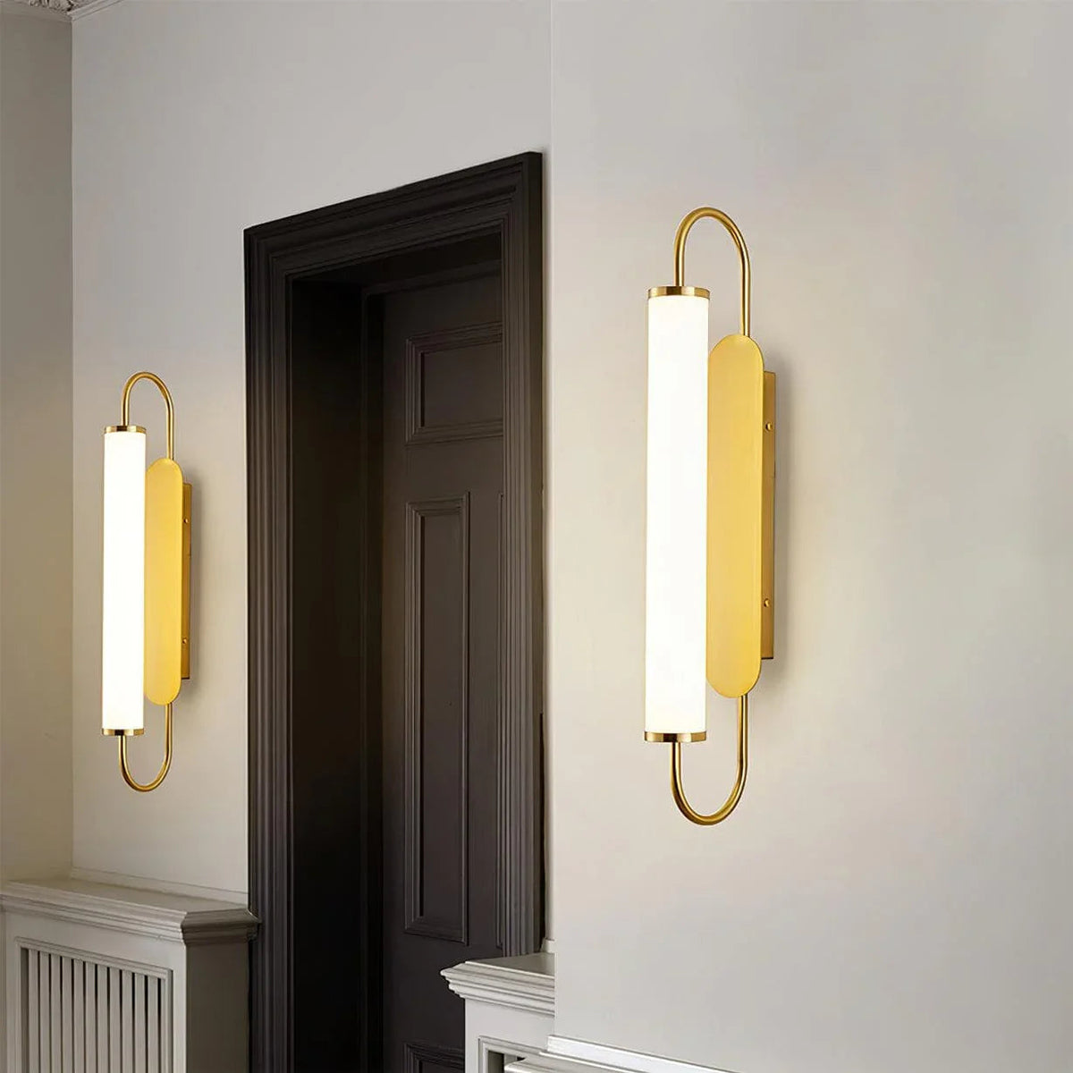 Rumba Wall Lamp