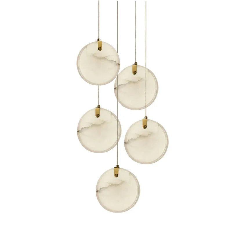 Soho Pendant Light