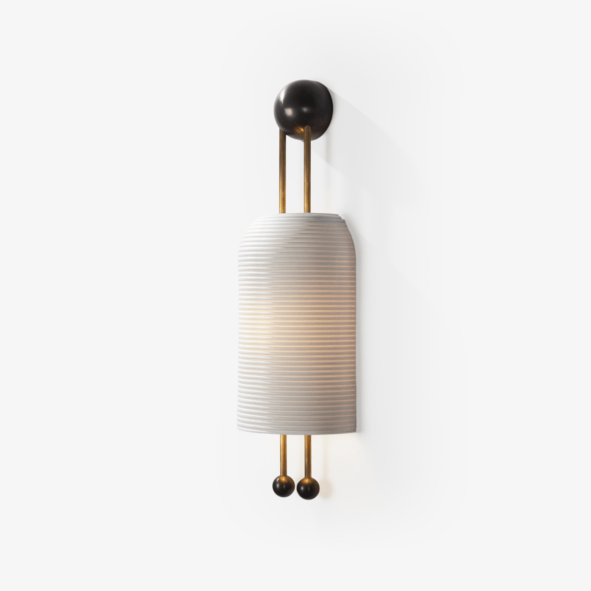 Benjamin Wall Light