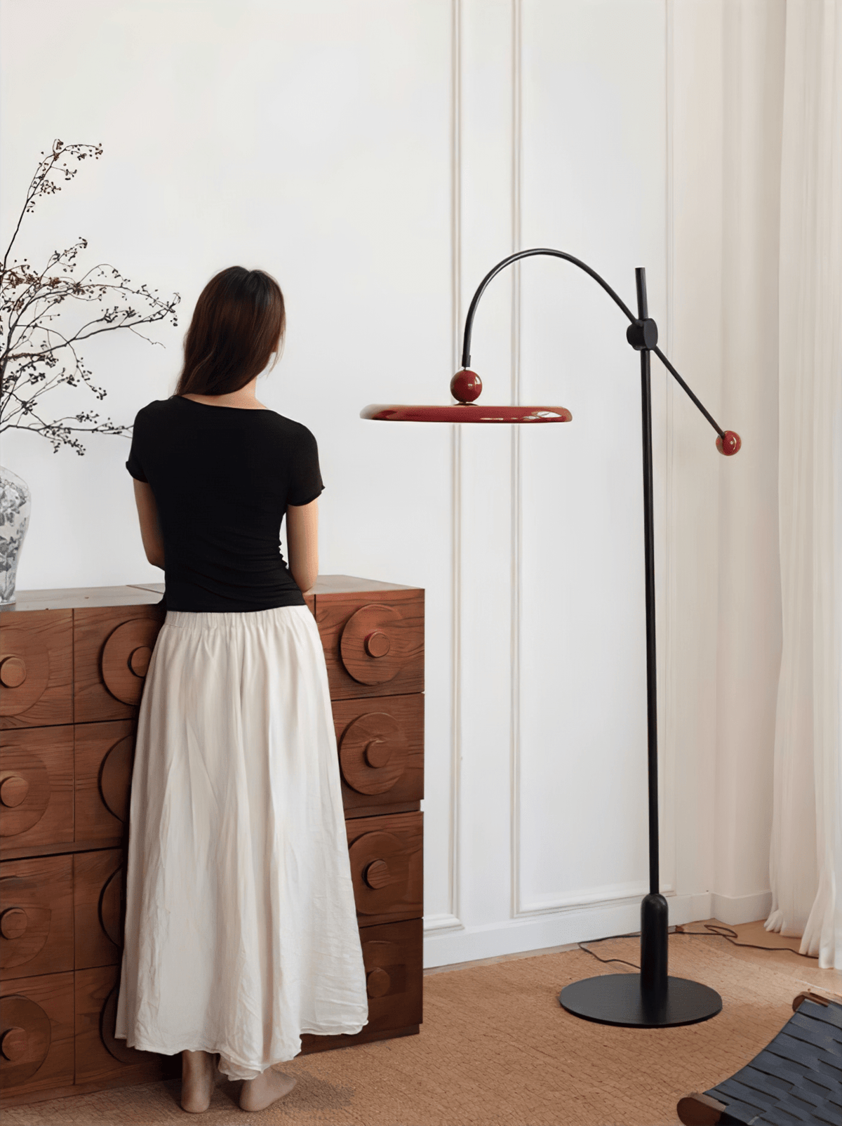 Lola Floor Lamp