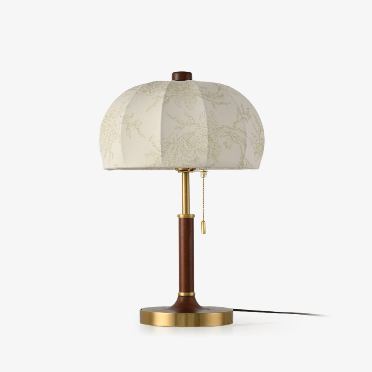 Lunora Fabric Table Lamp