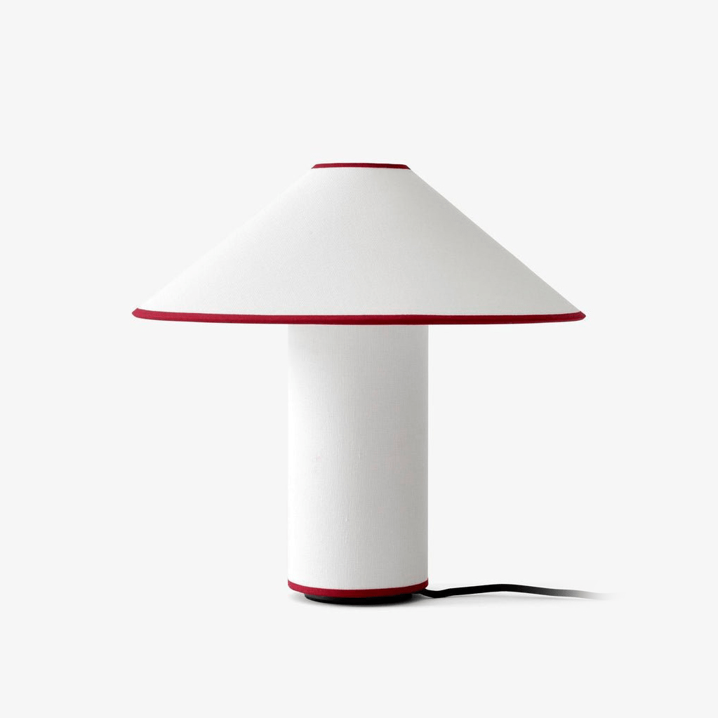 Decora Muse Table Lamp