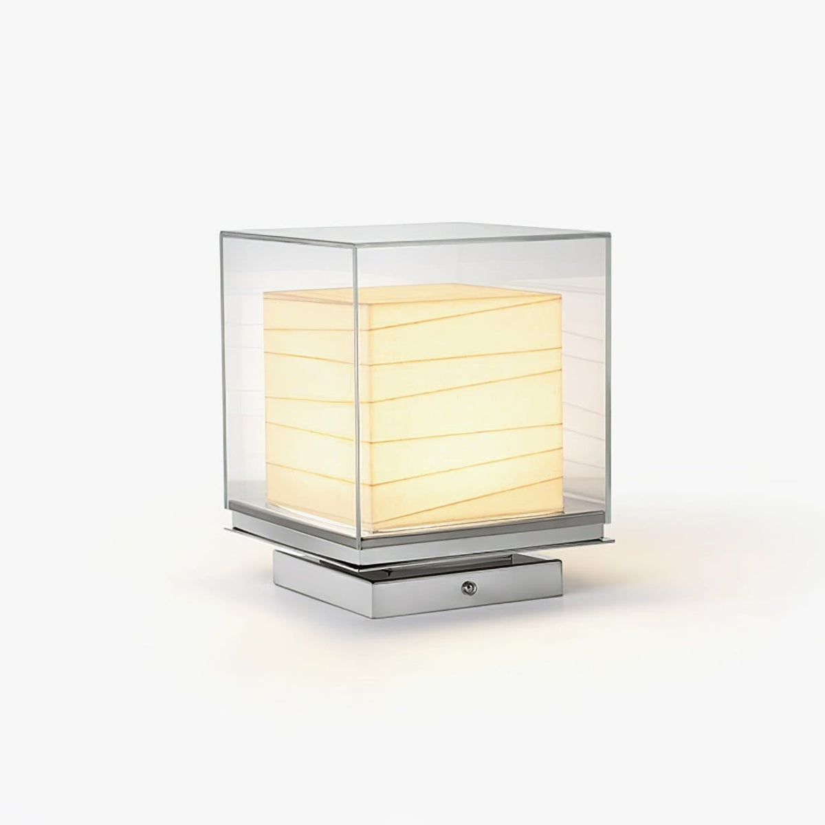 Lumo Cube Table Lamp