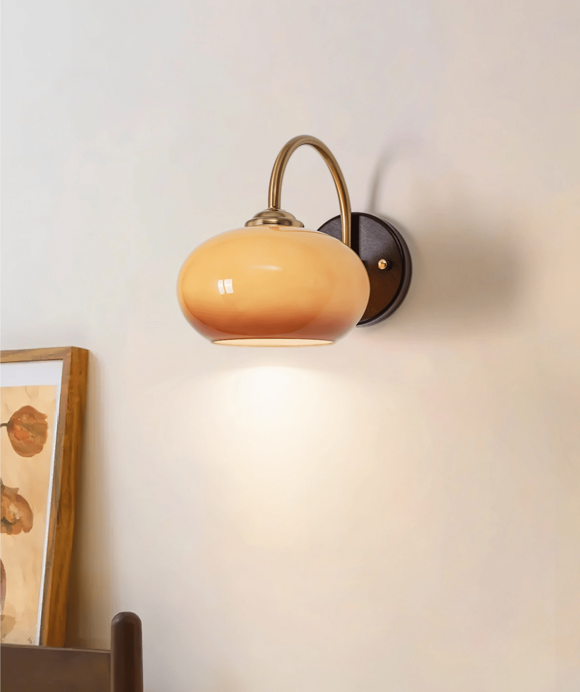 Nilo Wall Lamp