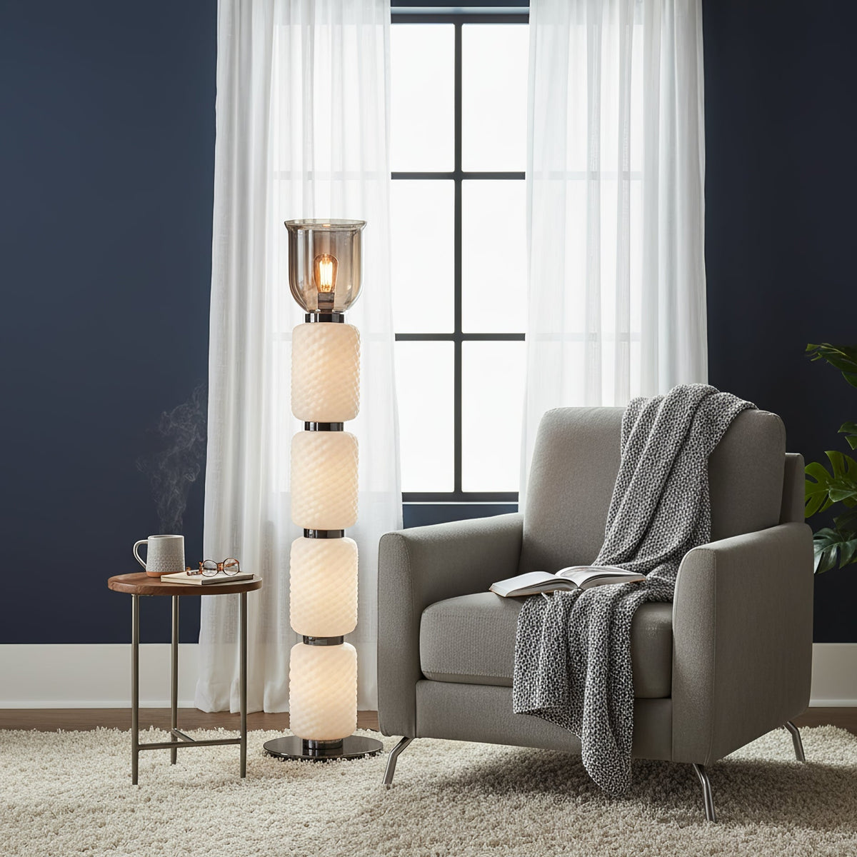 Theia Floor Lamp