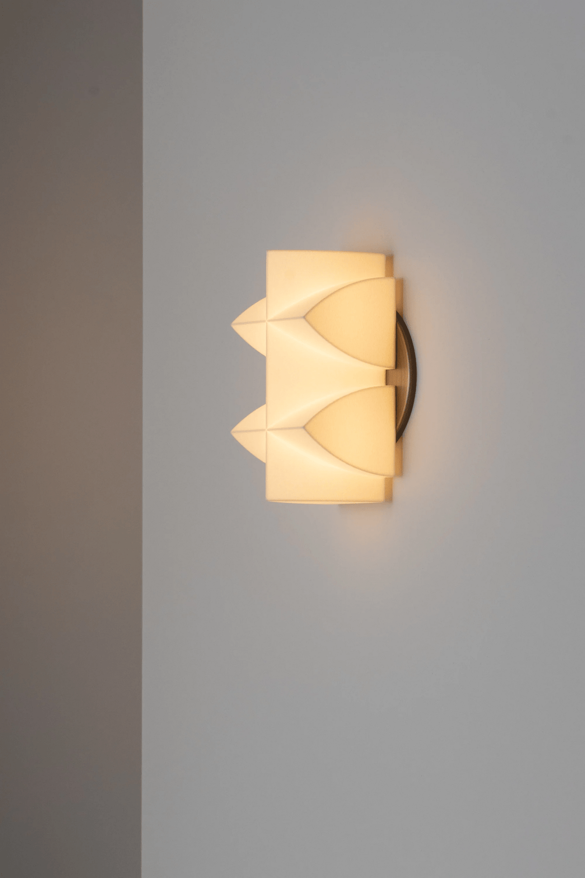Naala Indoor Wall Sconce