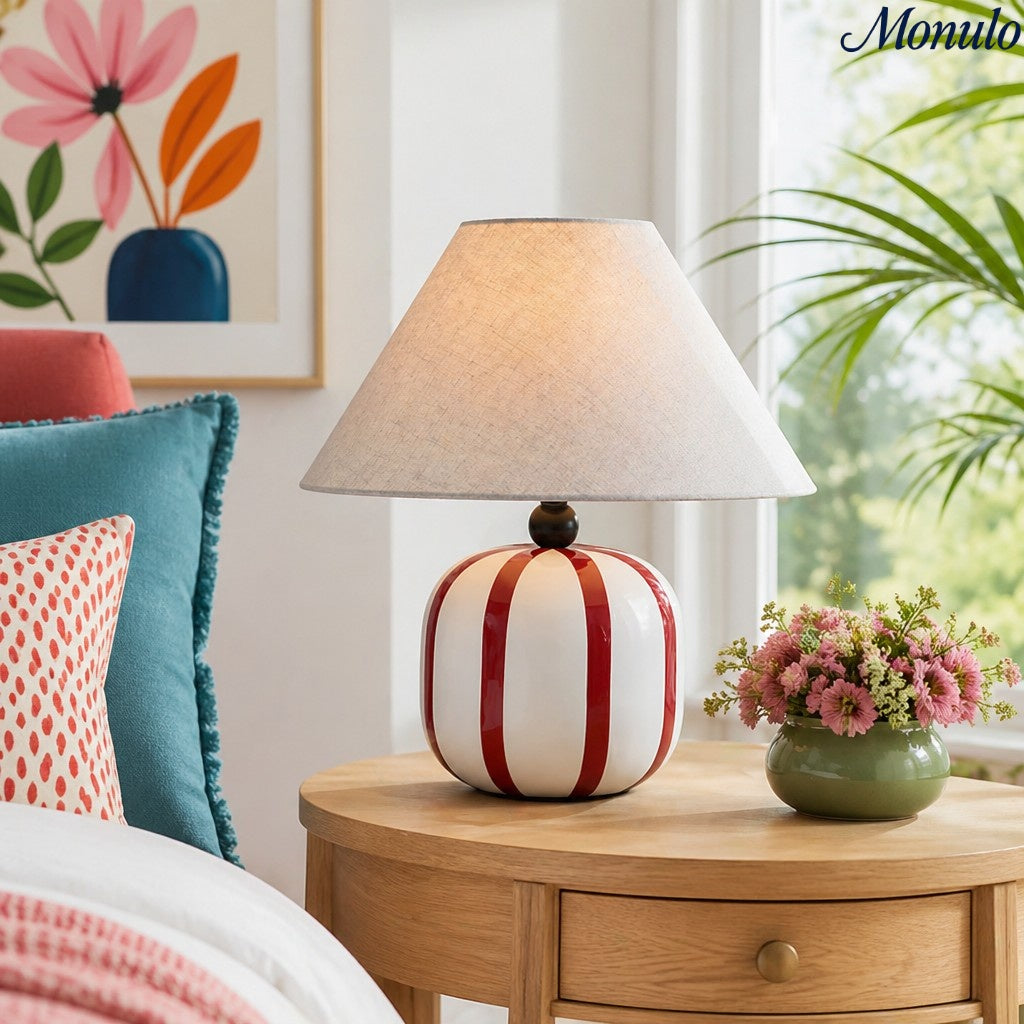 Avenalielle Bliss Table Lamp