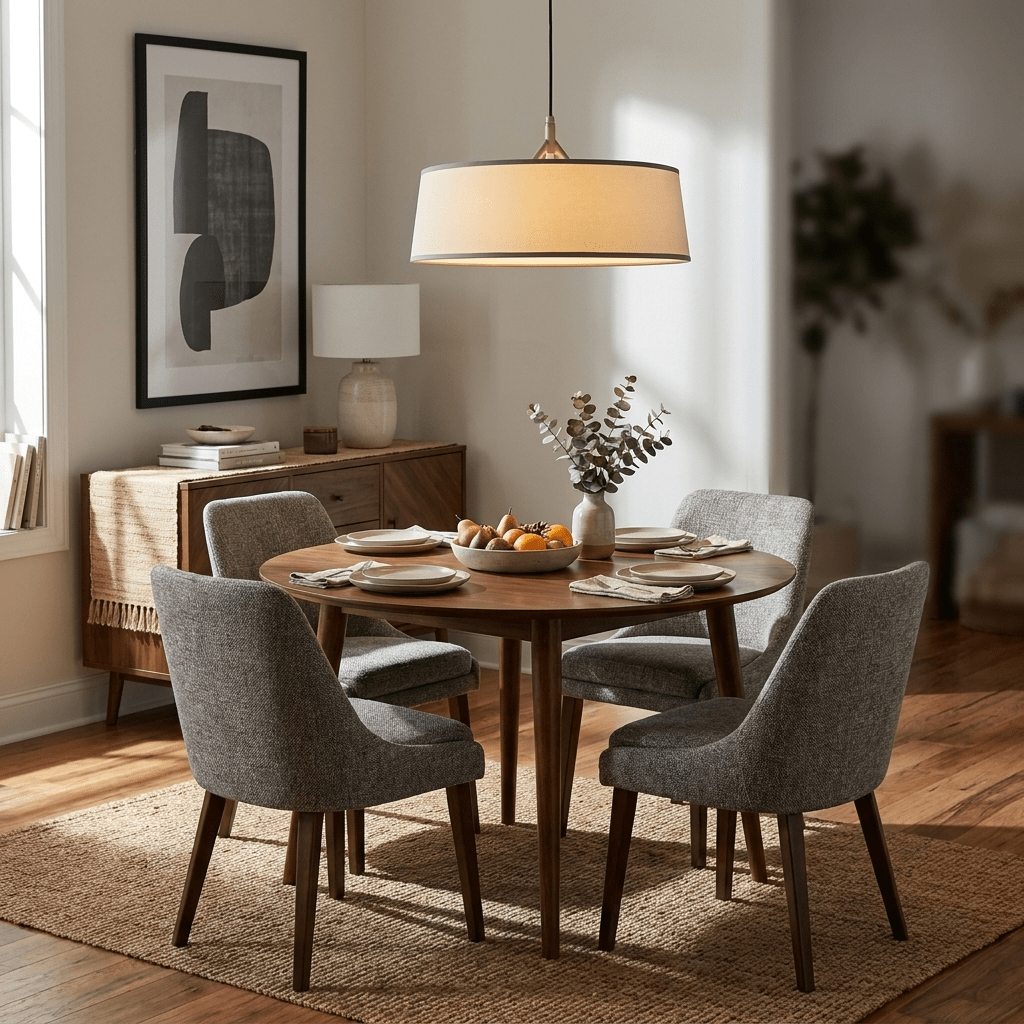 Dama Pendant Lamp