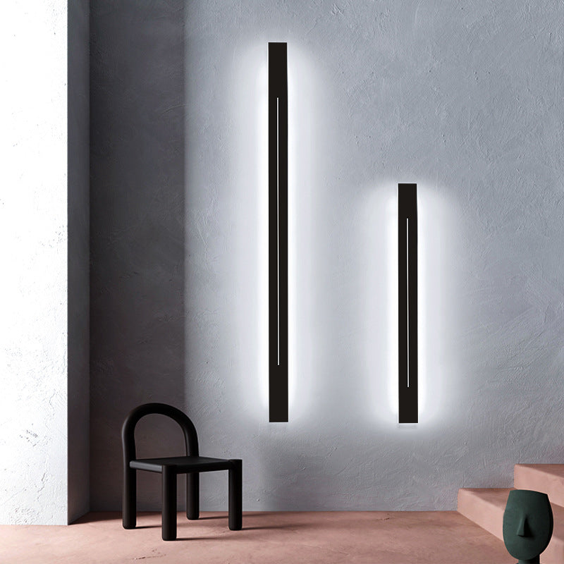 Stylish Iron LED Wall Lights For Hallway