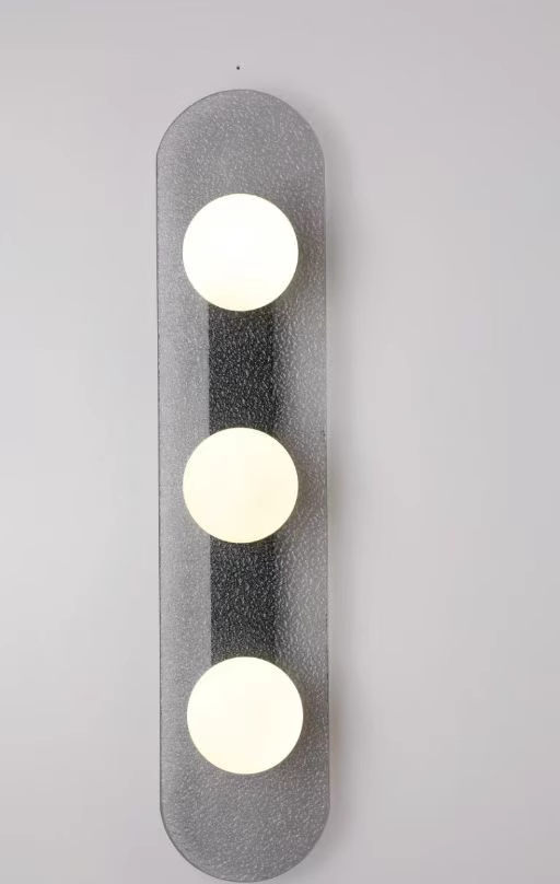 Calyxor Wall Lamp Curved Outdoor Wall Mounted LED