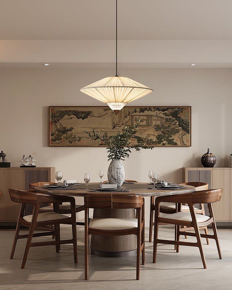 Suki Decorative Pendant Light