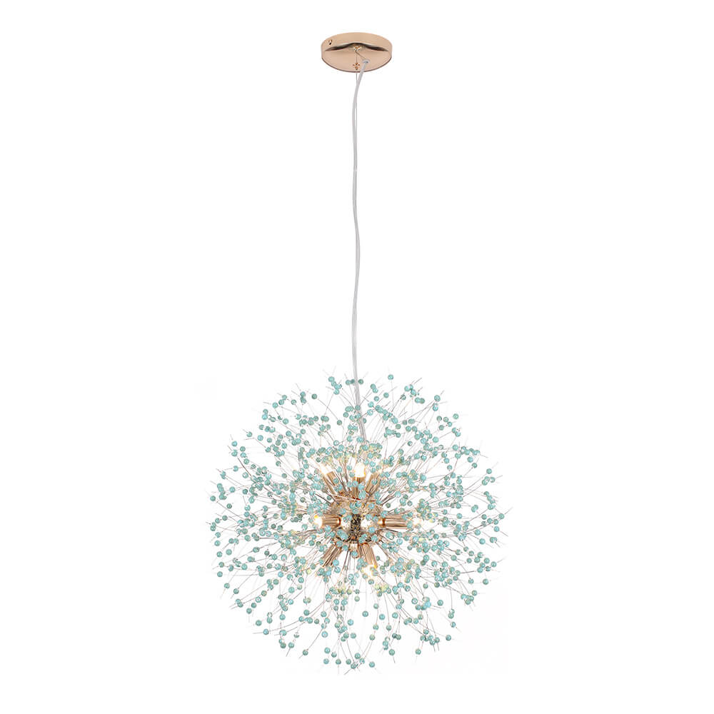 Sinke Modern Firework Chandelier