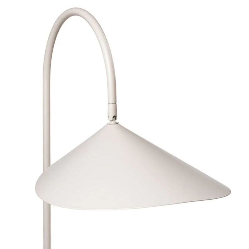 Modern Arum Creative Wall Lamp For Bedroom