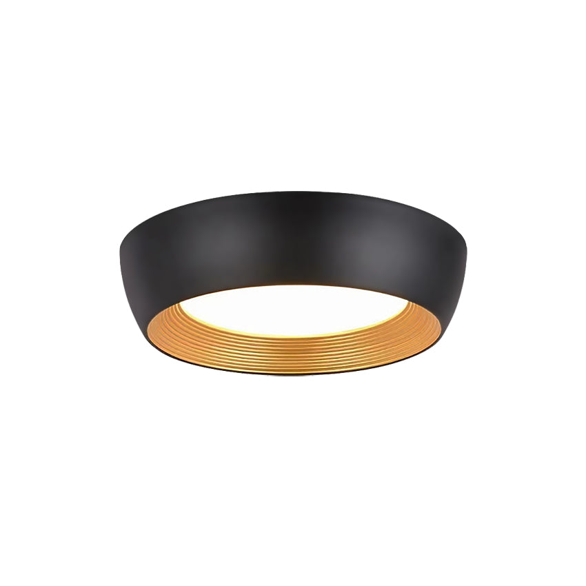 Minimalist Duncan Ceiling Light