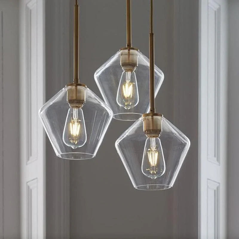 Adele Pendant Light