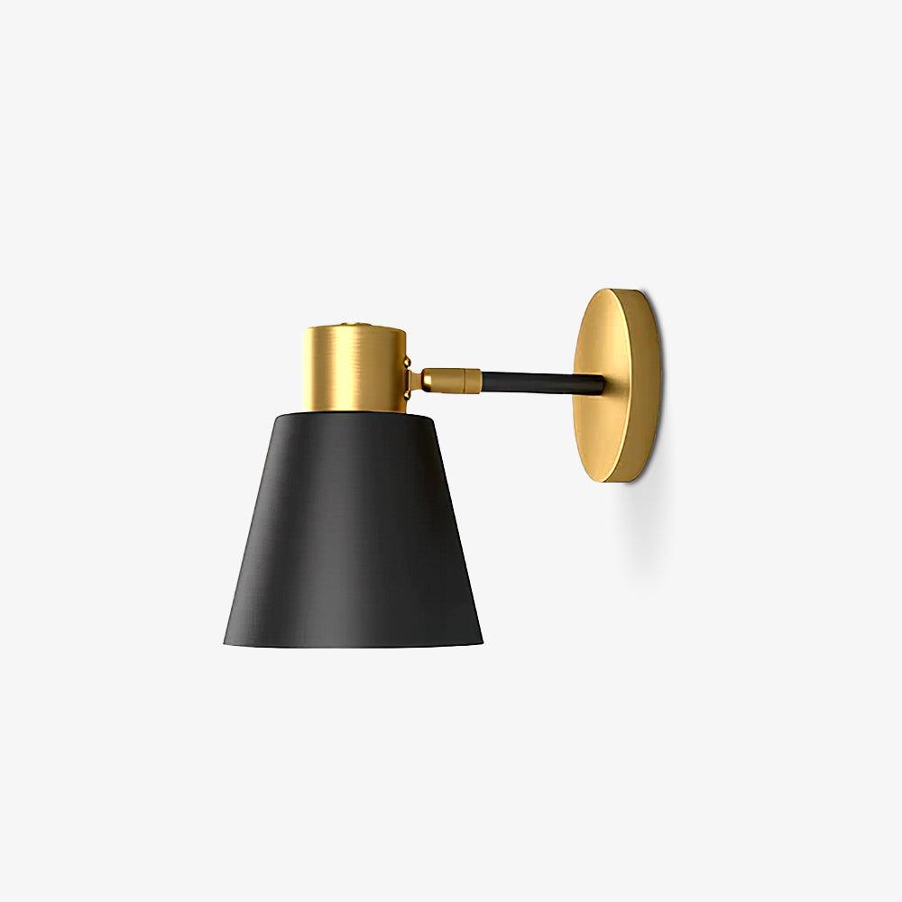 Space Ball Wall Light