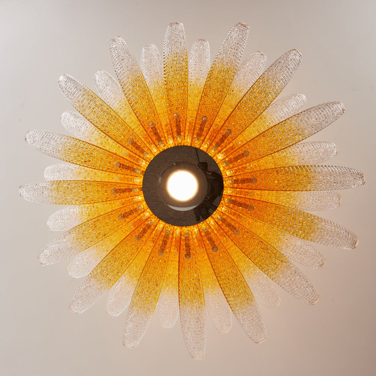 Sorirora Starburst Chandelier