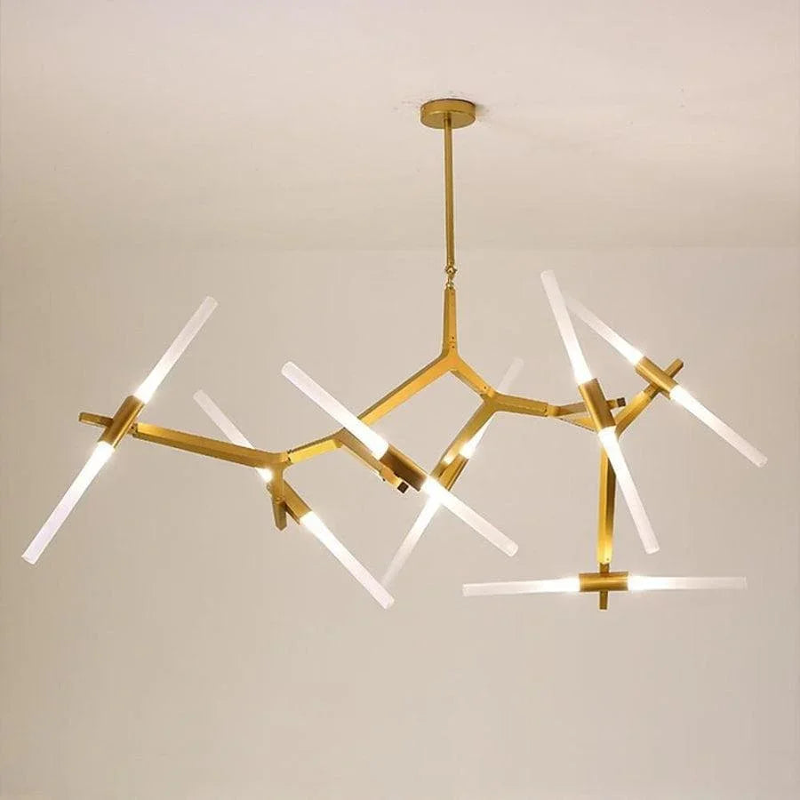 Agnes Chandelier