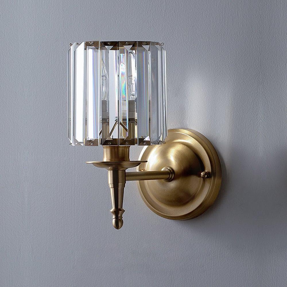 Ajax Sconce