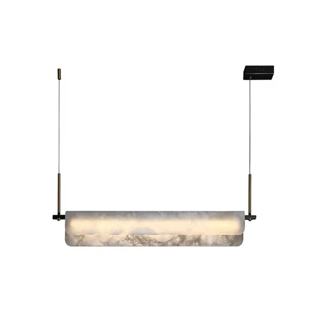 Years Marble Pendant Light