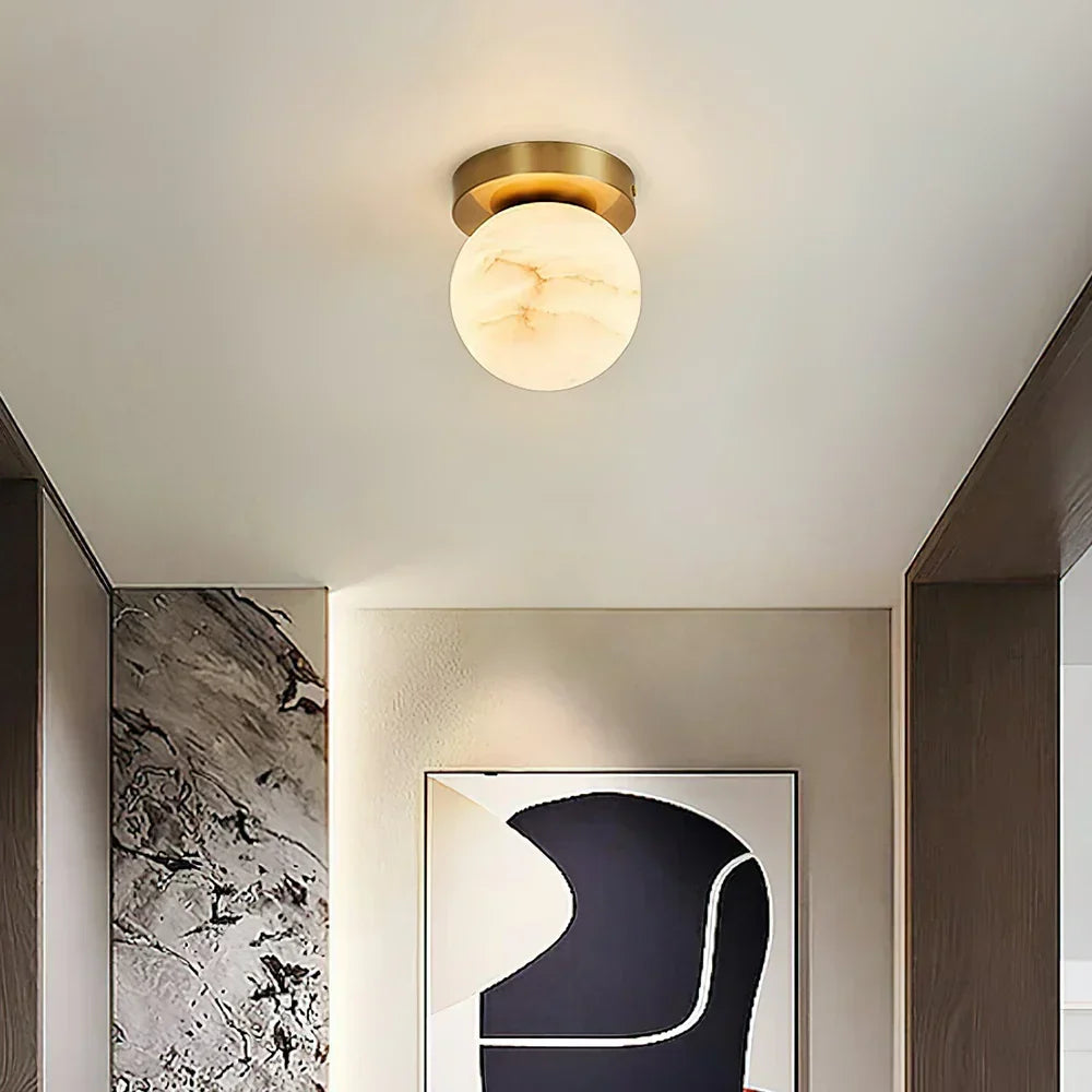 Melange Ceiling Light