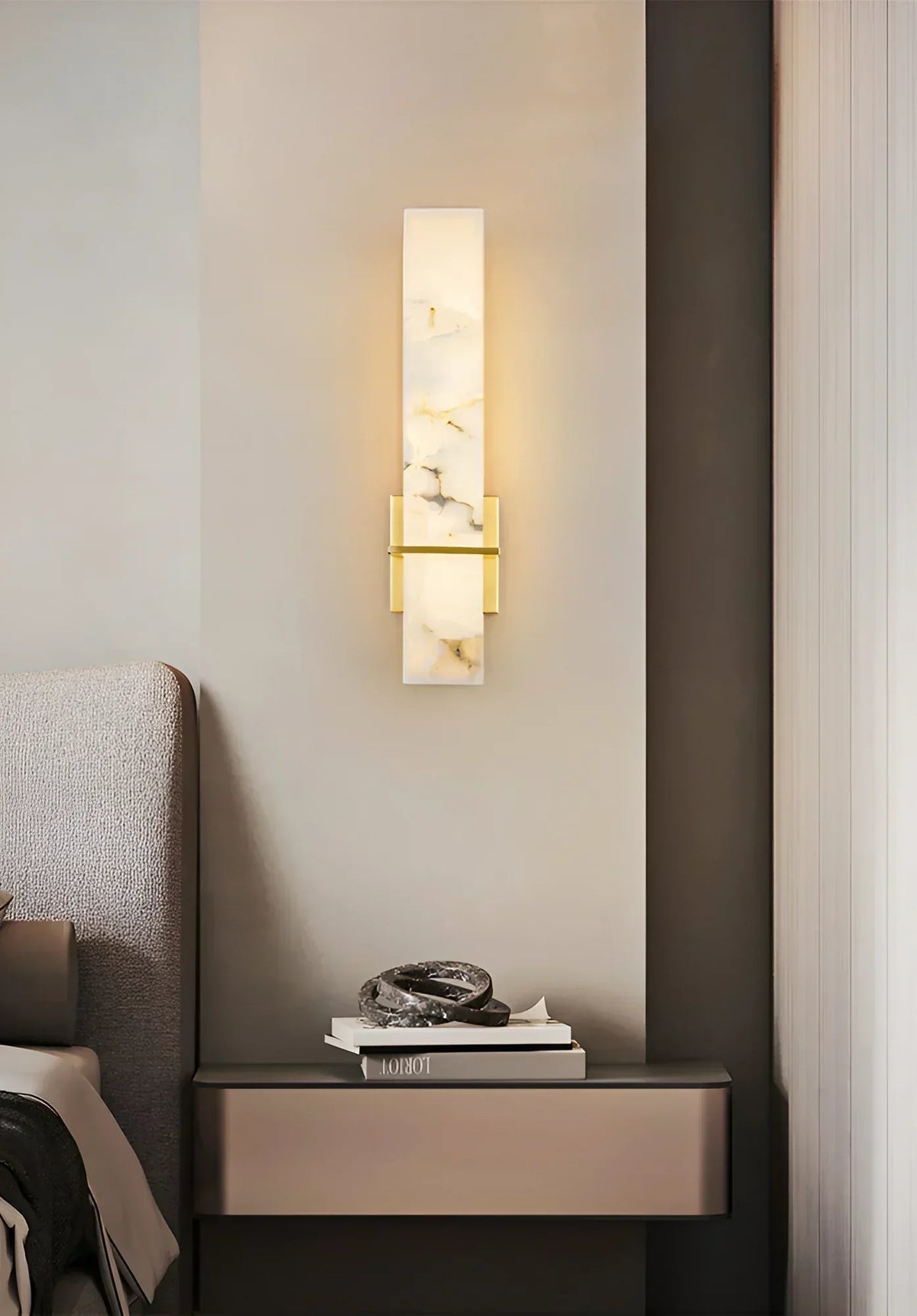 Milan Wall Sconce