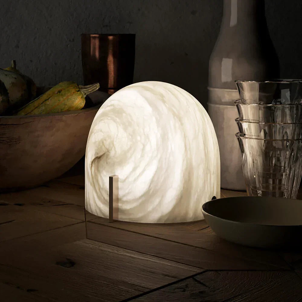Smiley Table Lamp