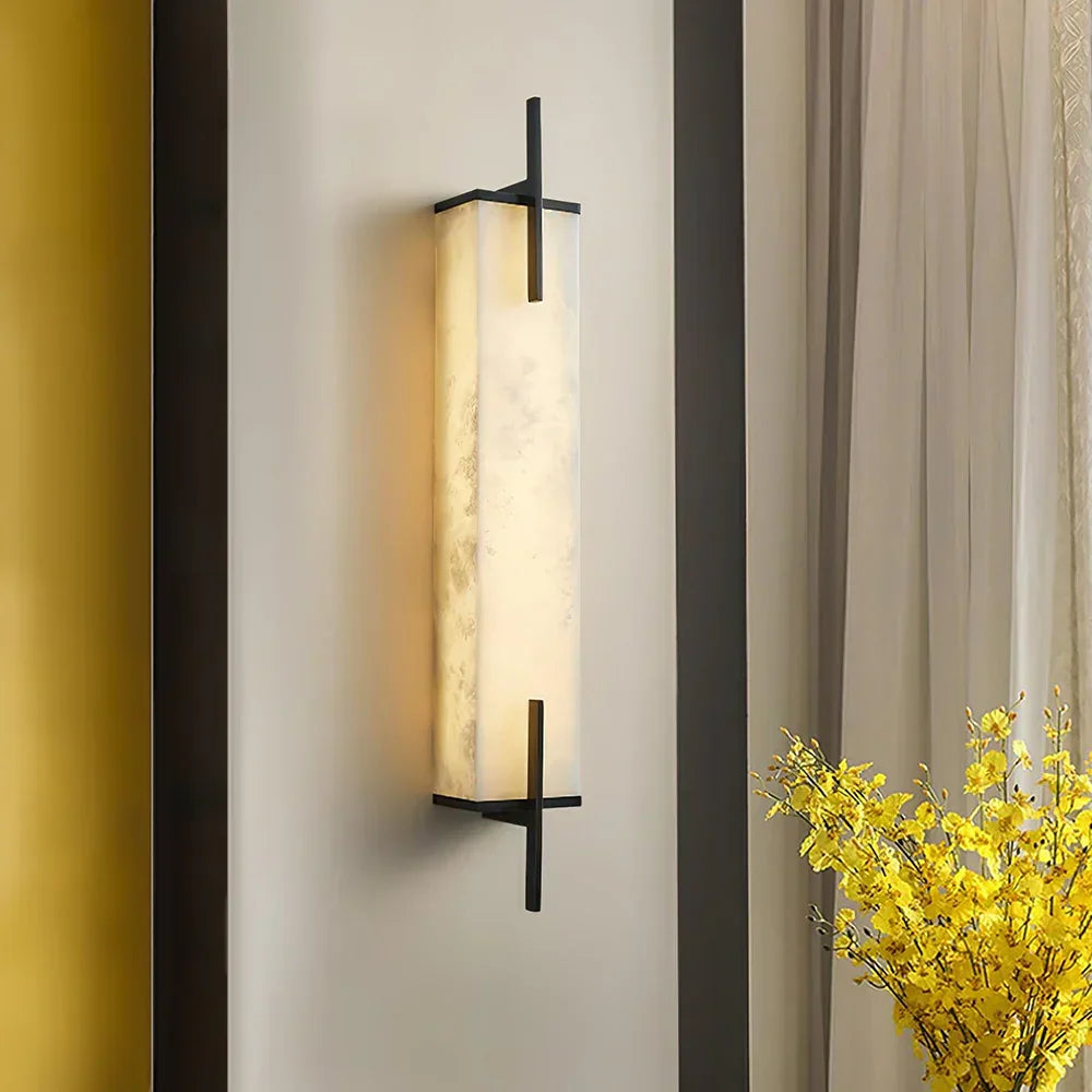 Calliope Wall Sconce