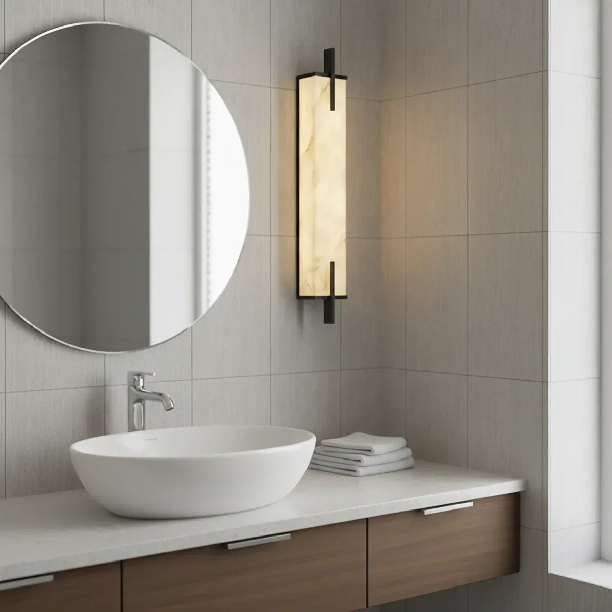 Calliope Wall Sconce