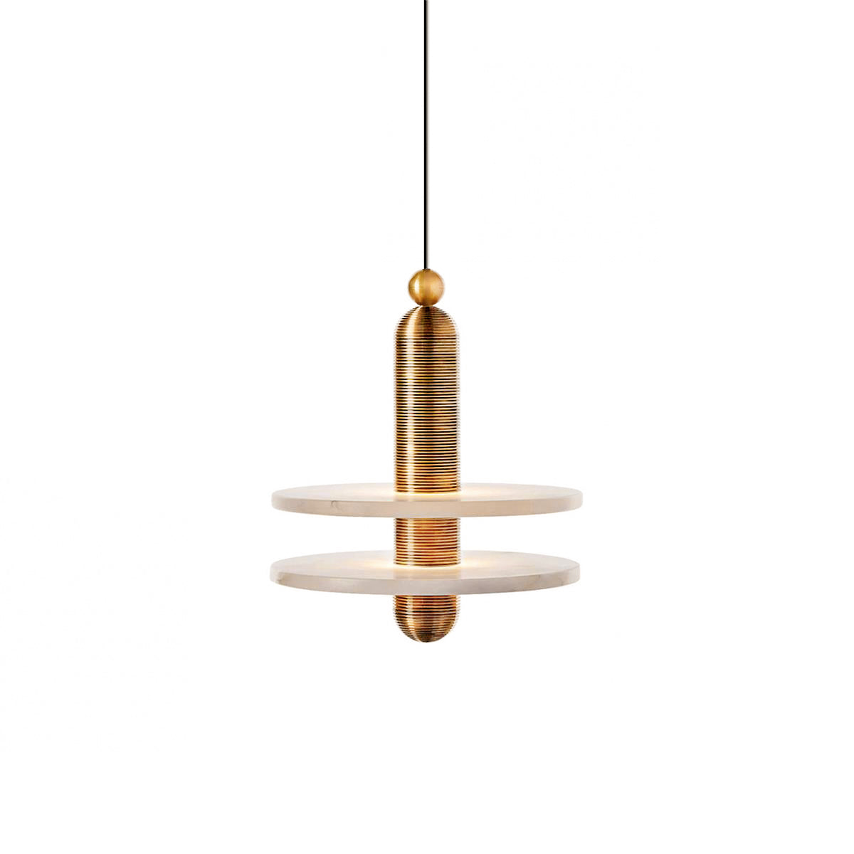 Ildvuvye Comet Pendant Lamp