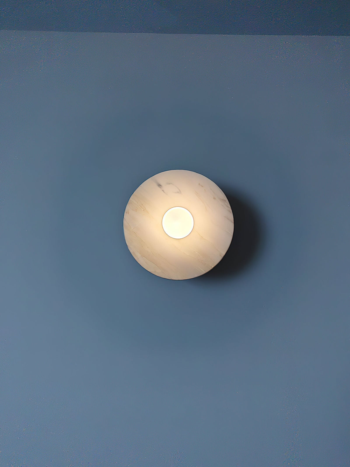 Tinduvyn Marble Wall Lamp