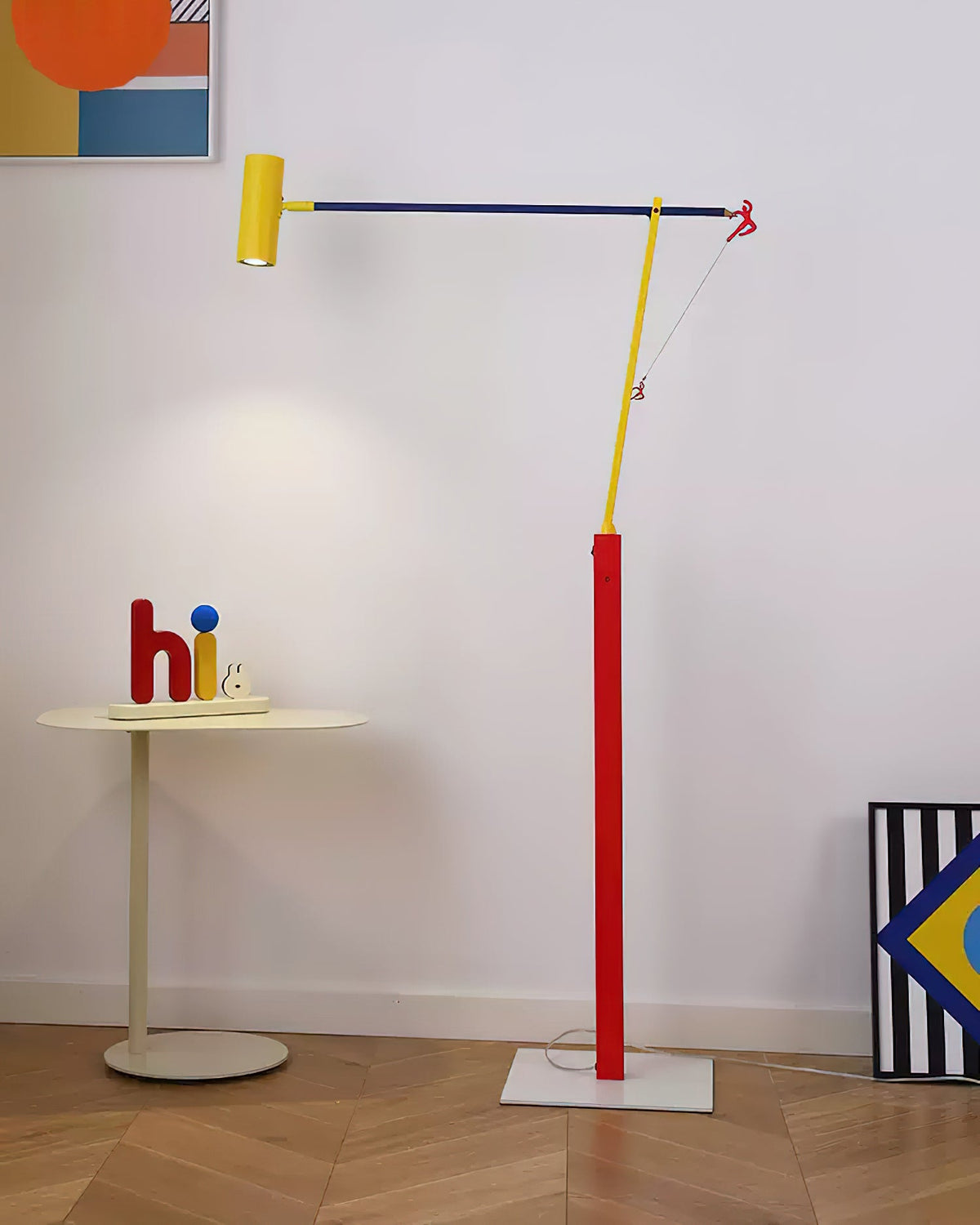 Ura Floor Lamp
