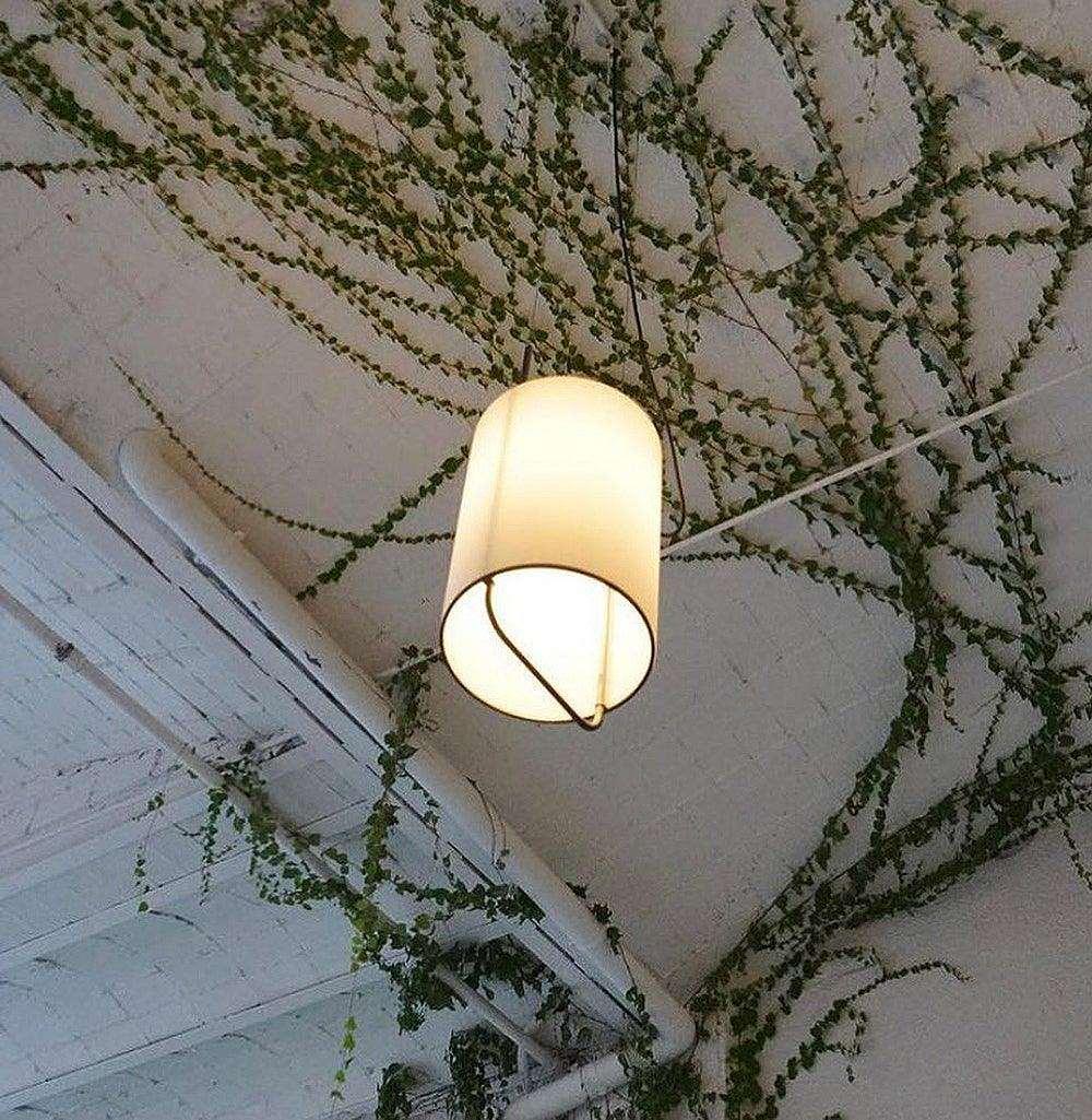 Alistair Pendant Light