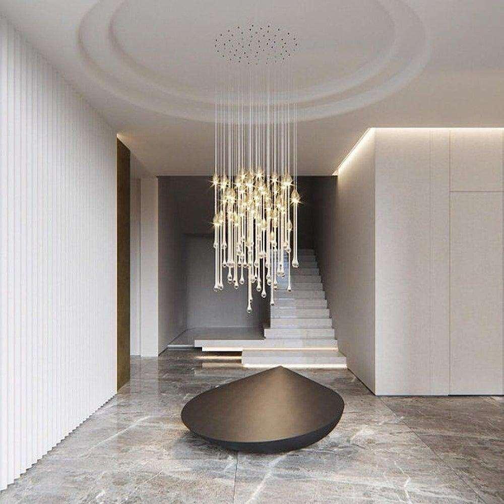 Allure Suspension Lamp