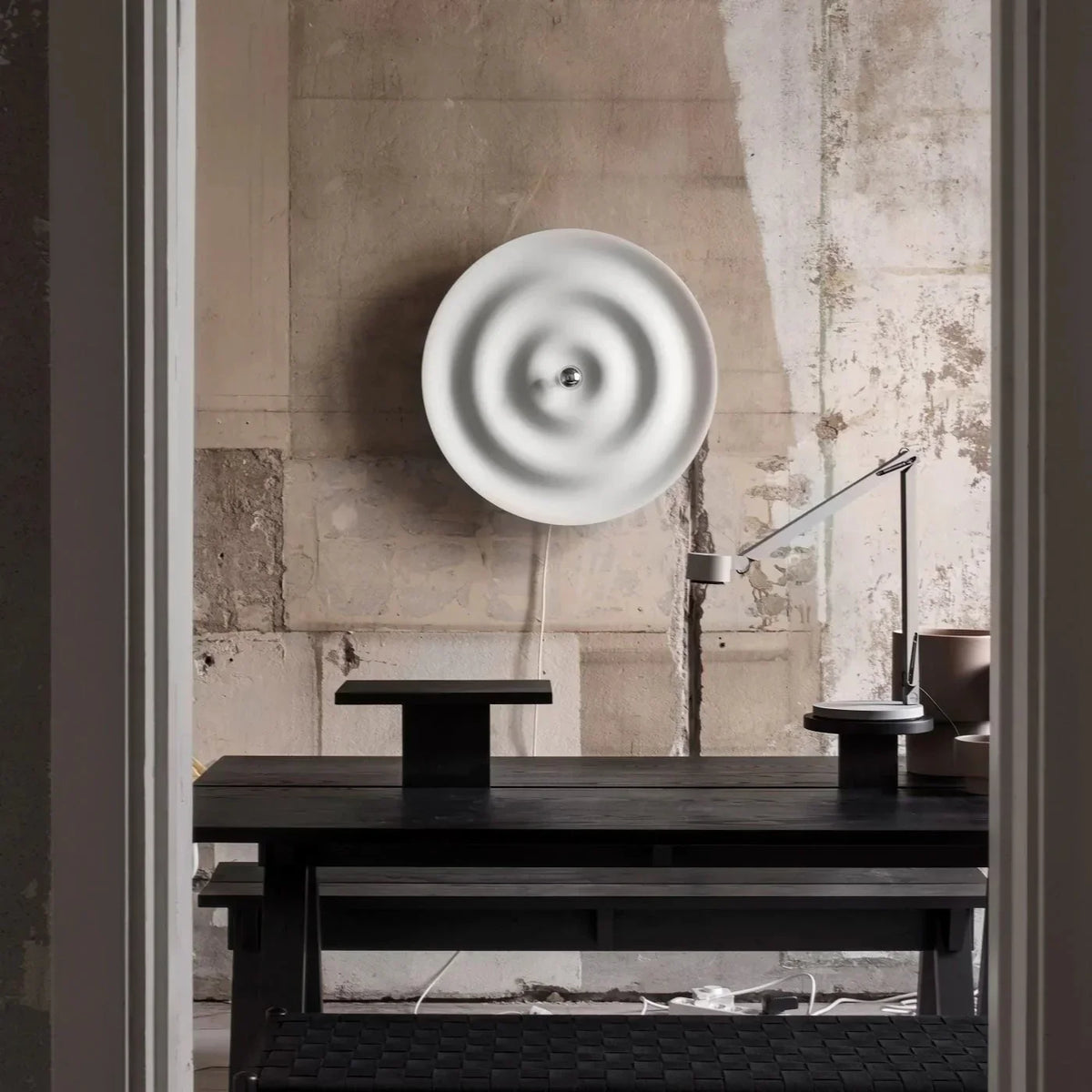 Alma Wall Lamp