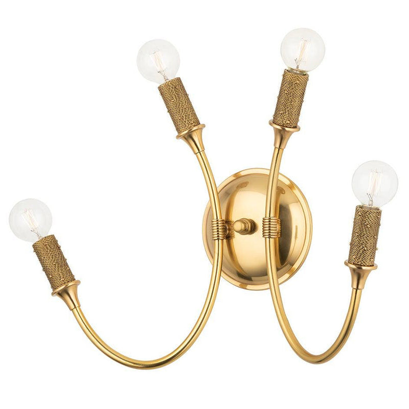 Fljotuvyn Wall Lamp