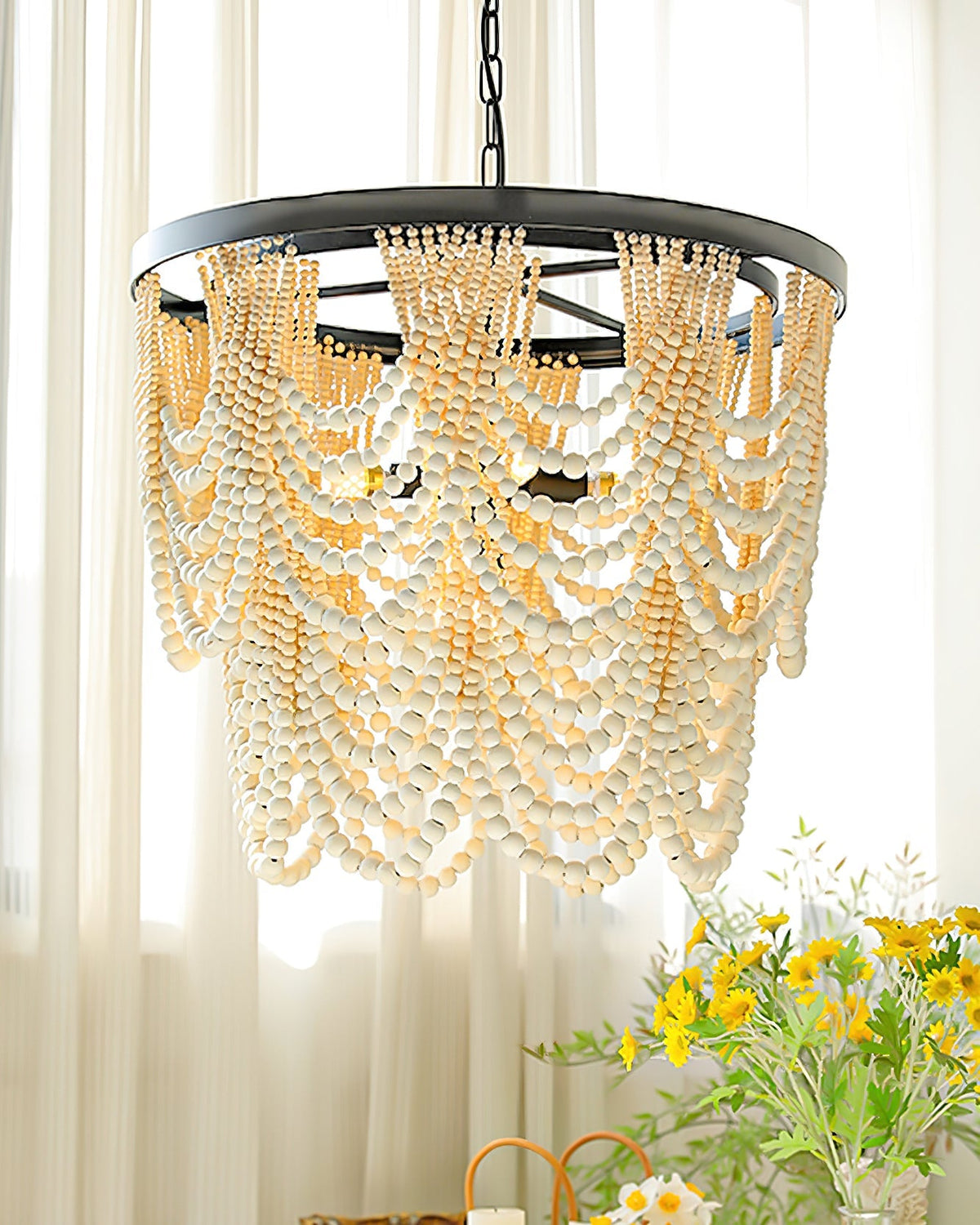 Annabell Chandelier