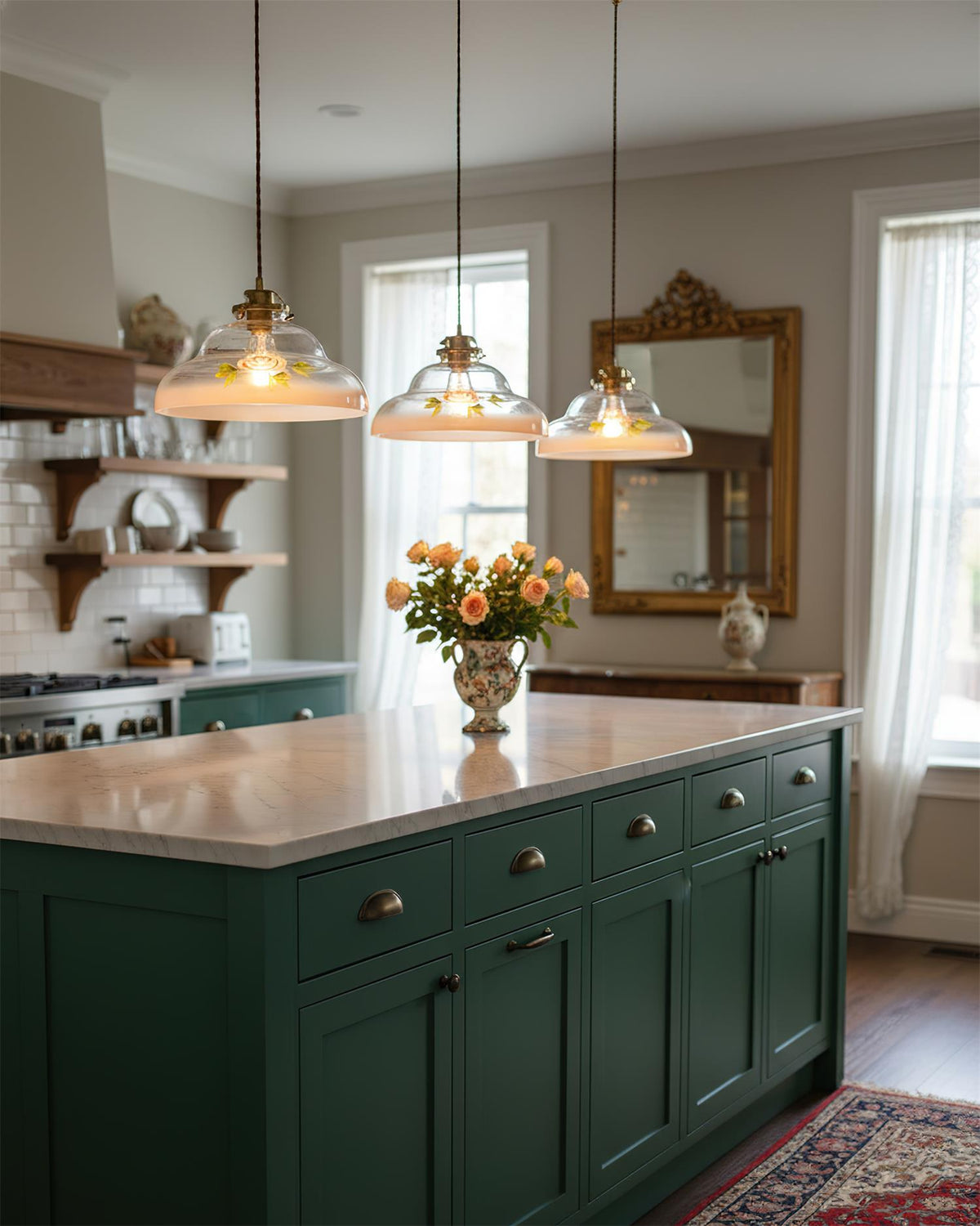 Oreleia Pendant Light