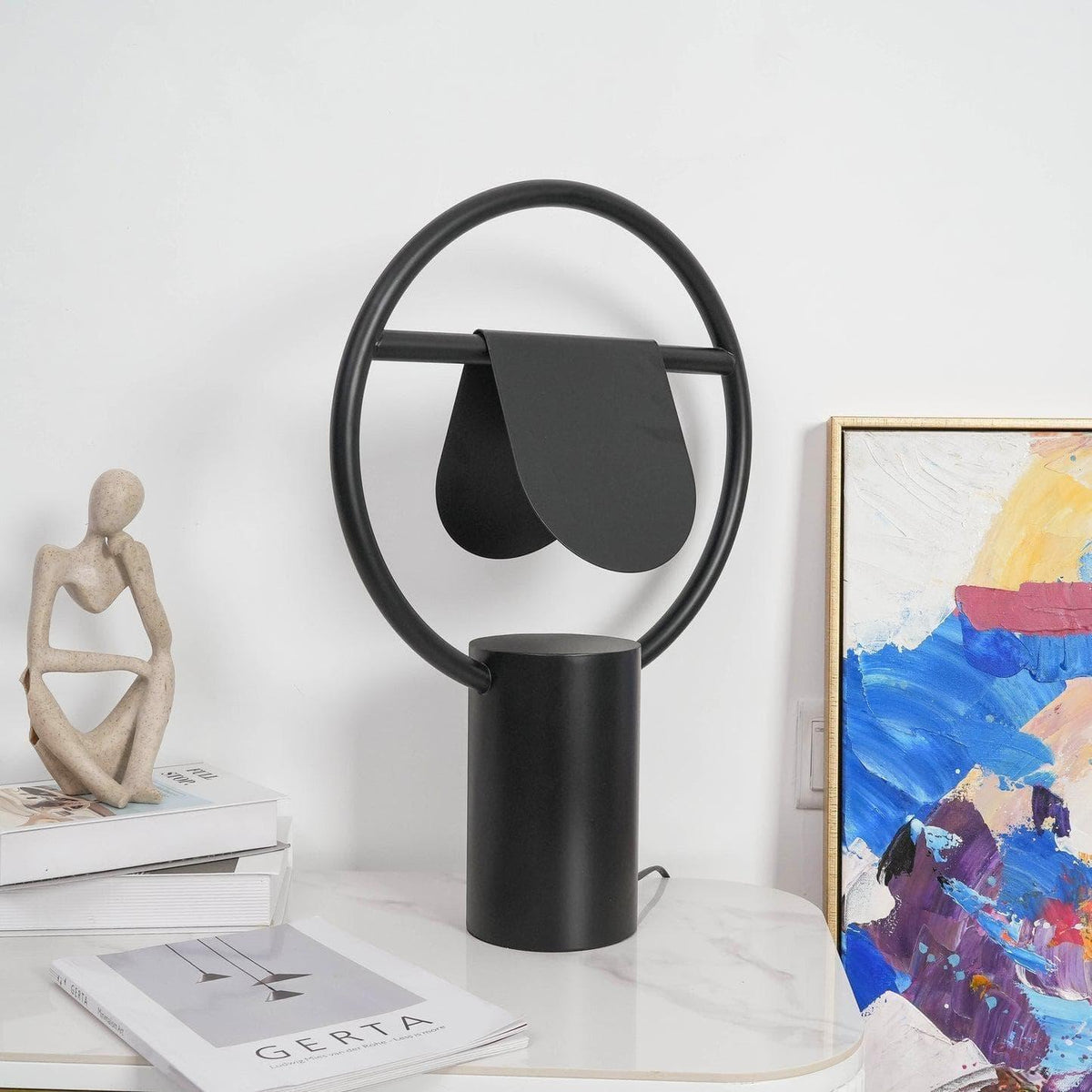 Anae Table Lamp