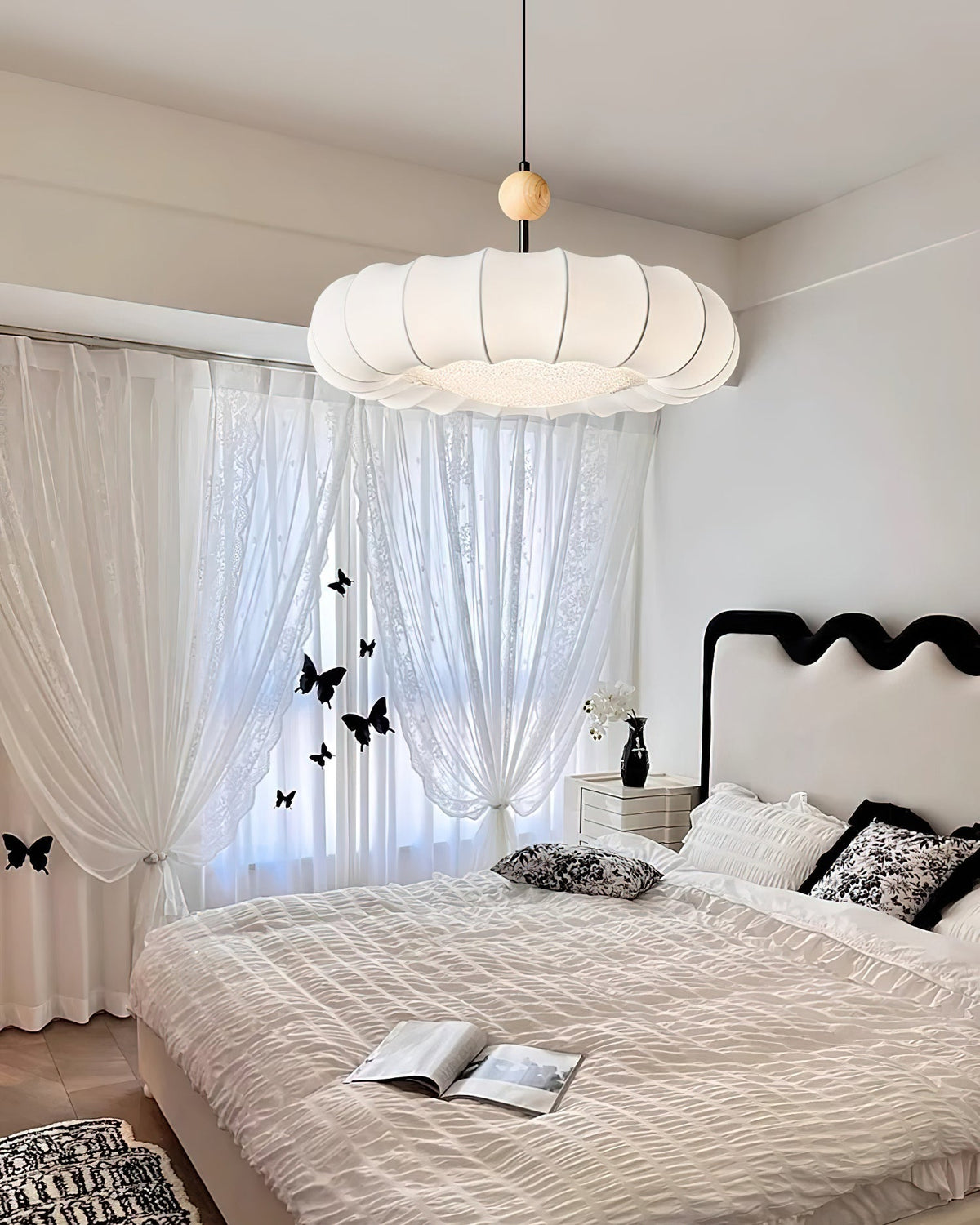 Elaeette Pendant Lamp