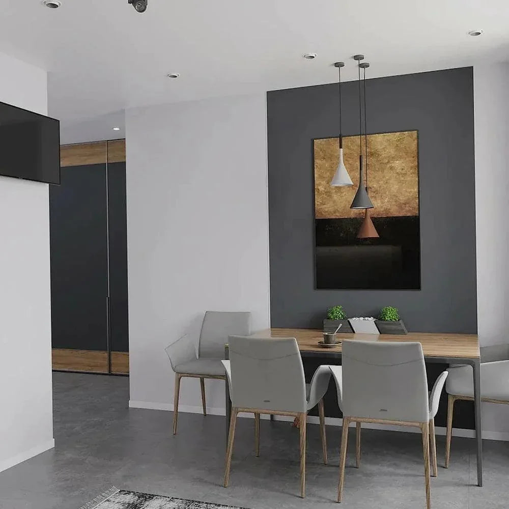 Aplomb Pendant Lamp