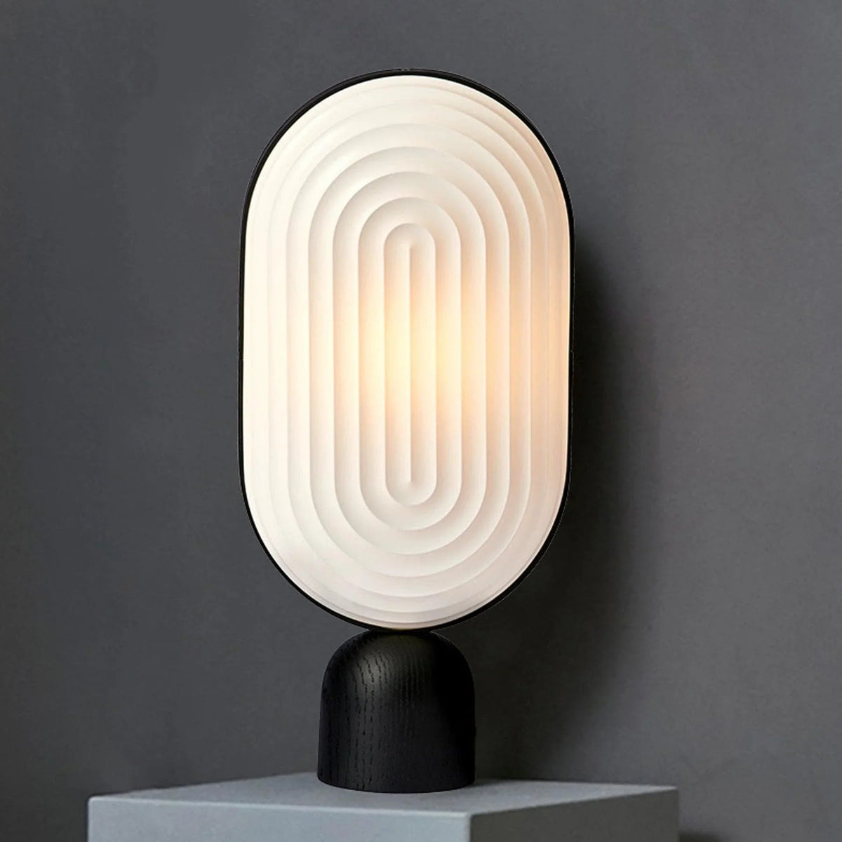Arc Table Lamp