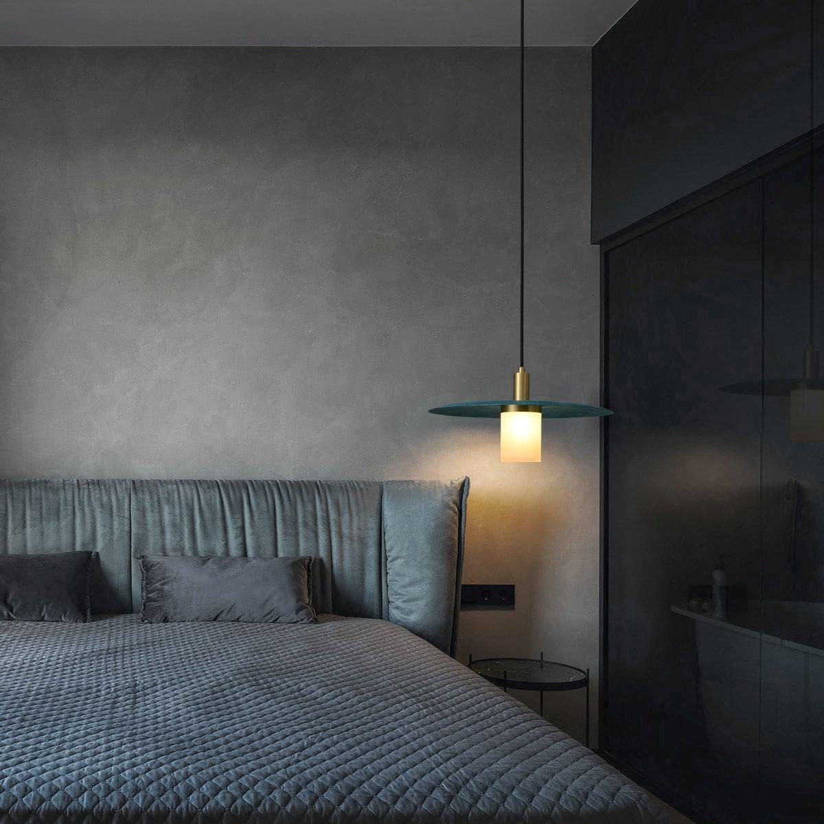 Arthur Pendant light