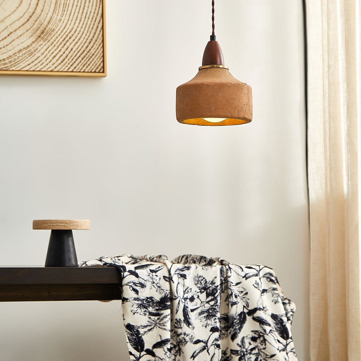 Orelivena Pendant Light