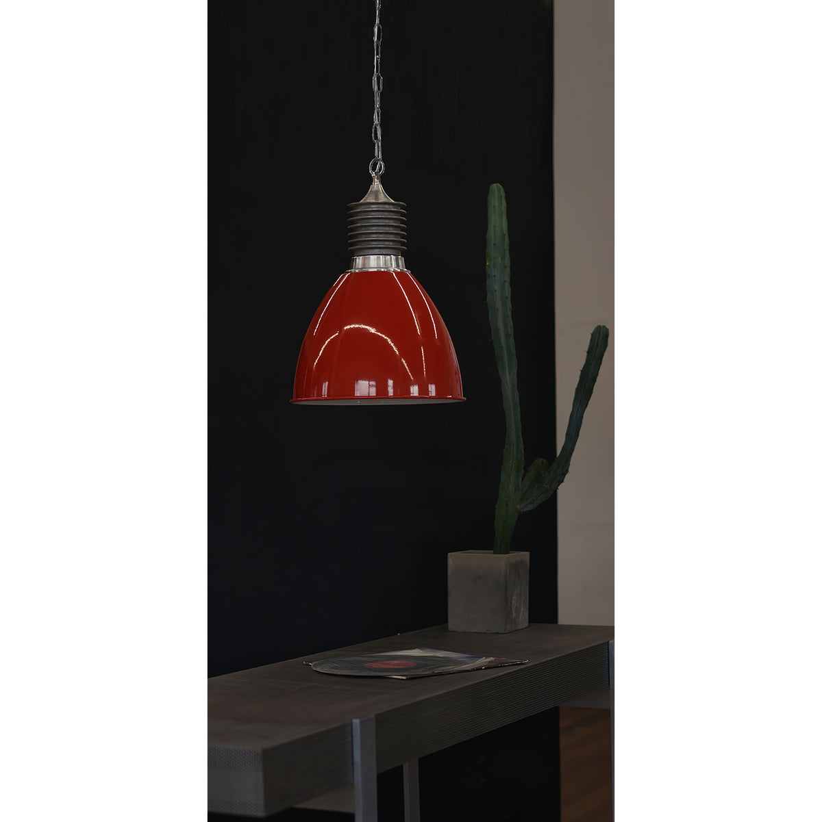 Kvennuvys Pendant Lamp
