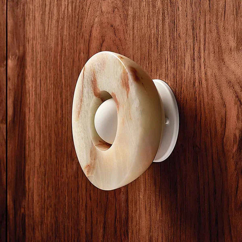 Dew Drops Wall Light