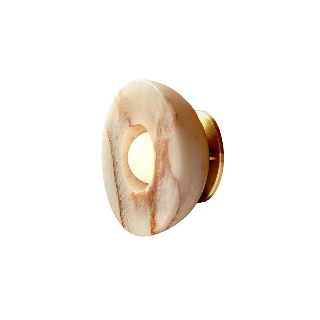 Dew Drops Wall Light