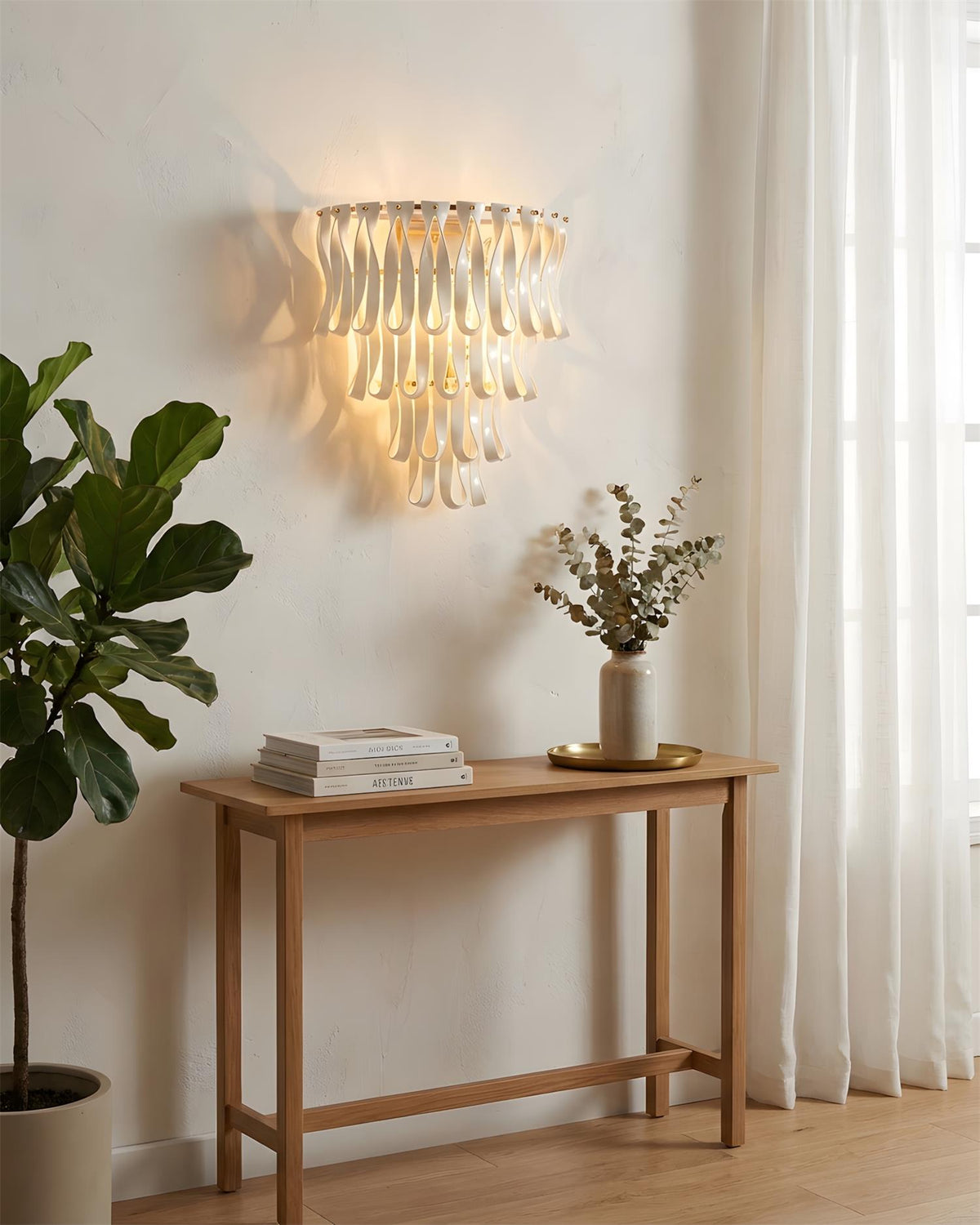 Ciruaria Wall Sconce