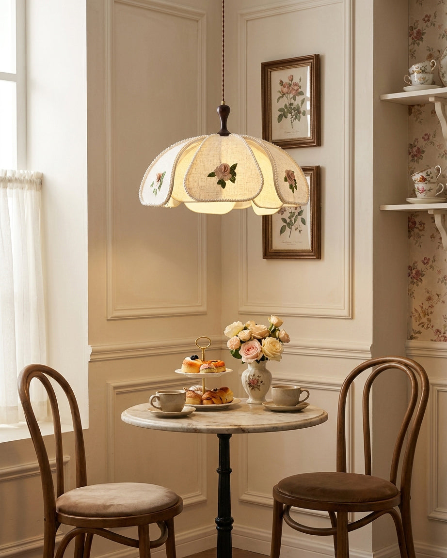 Rivaise Pendant Light