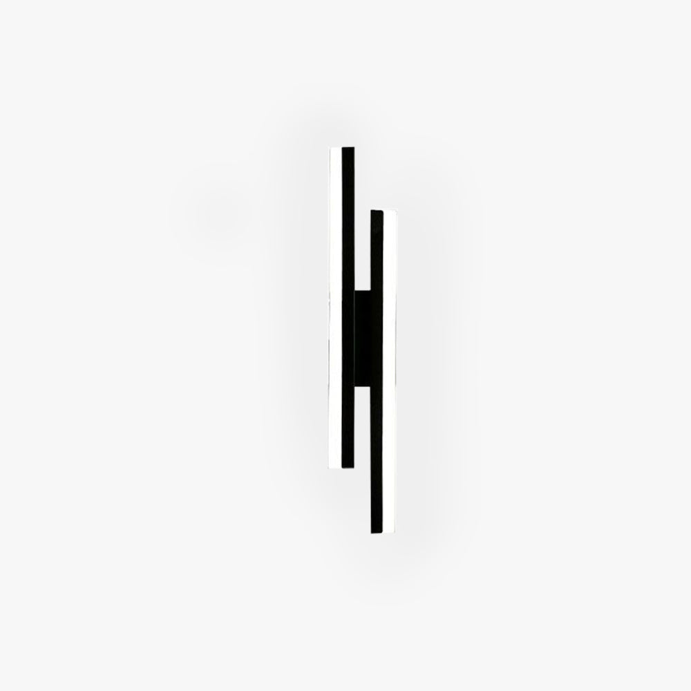 Modern Design Wall Light for Bedroom, Anti Glare